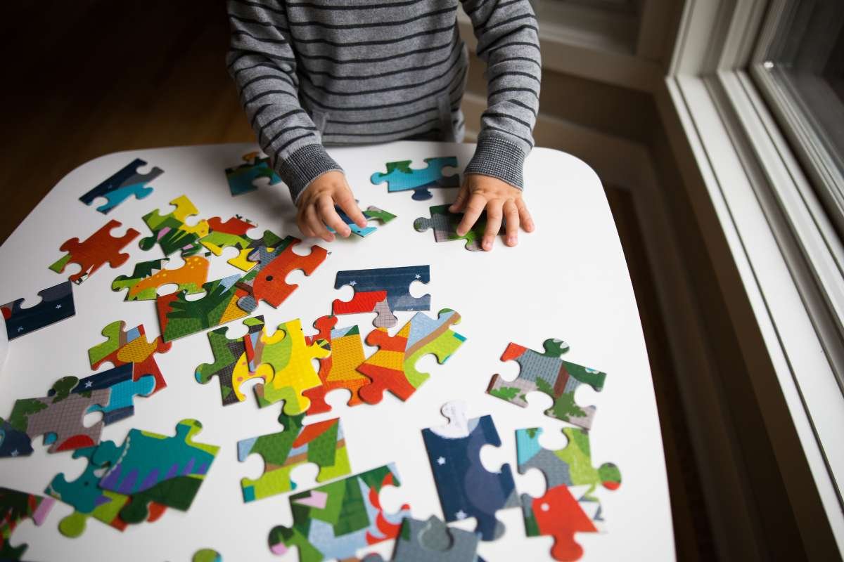 Boost Focus with Puzzles for Productivity and Mental Clarity | The Enterprise World