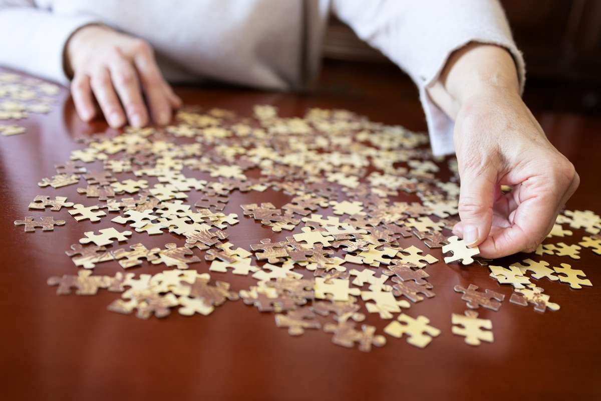 Boost Focus with Puzzles for Productivity and Mental Clarity | The Enterprise World