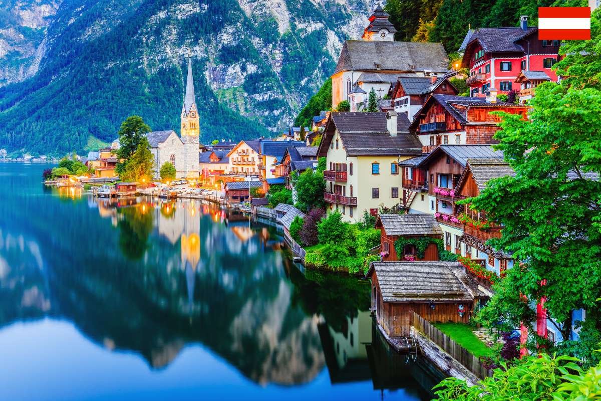 Richest Countries by GDP Per Capita: #7 Is Surprising | The Enterprise World