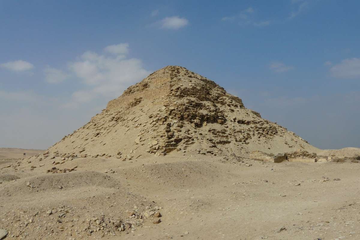 Why the 15 Largest Pyramids in the World Still Amaze Us in 2025 | The Enterprise World