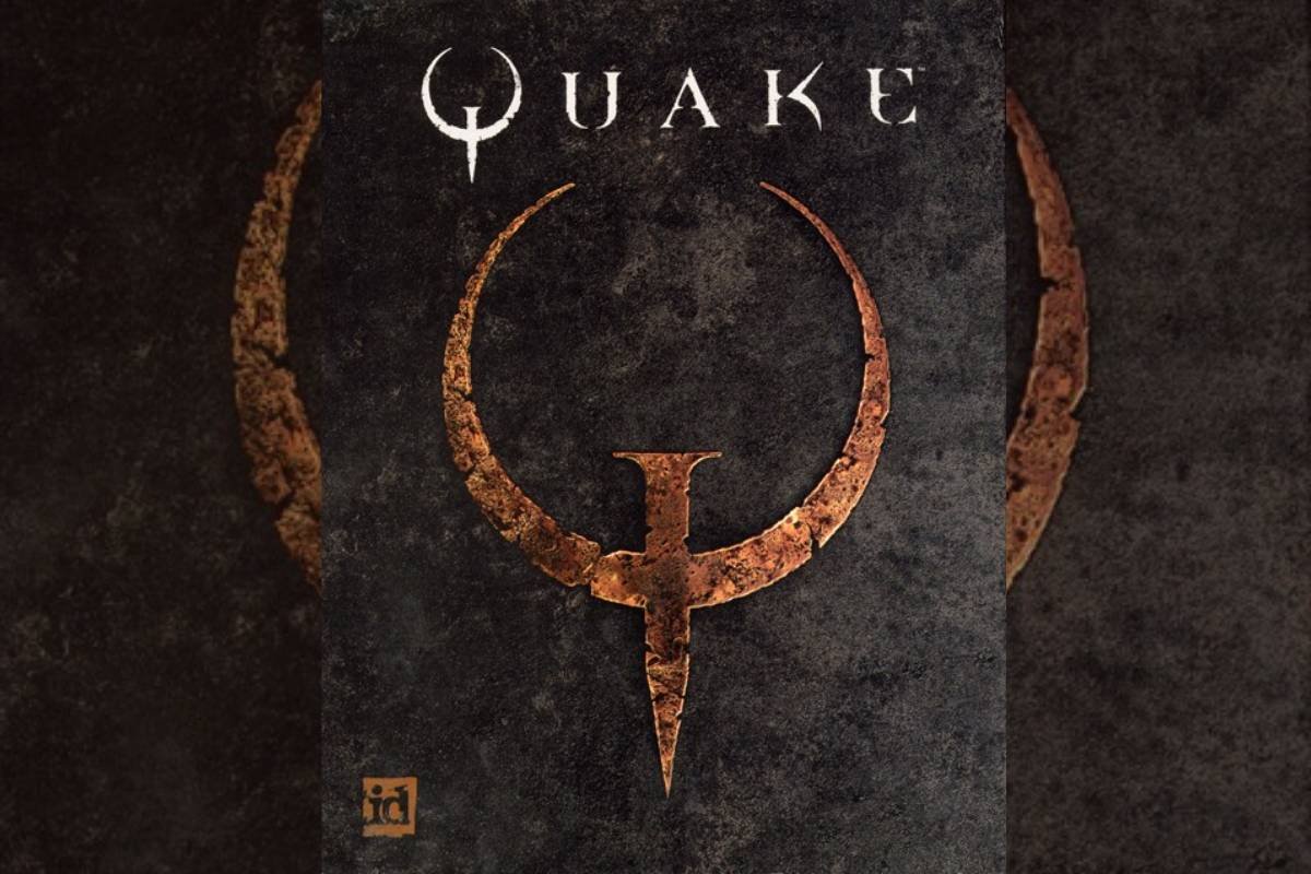 Quake (1996) | 22 Legendary 90s PC Games that Defined a Generation | The Enterprise World