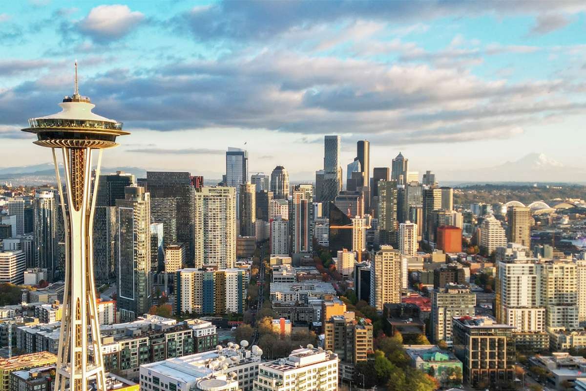 20 Most Liberal Cities in the US Where Community Meets Progress | The Enterprise World