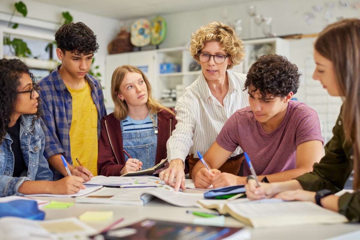 7 Essential Types of Tutoring Services | The Enterprise World