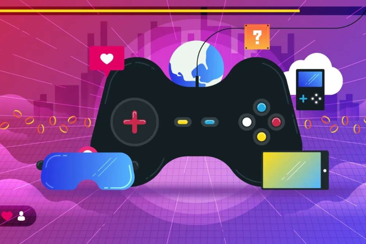 Gaming Marketing 2025: Tools, Strategies, Tactics and Innovations | The Enterprise World 