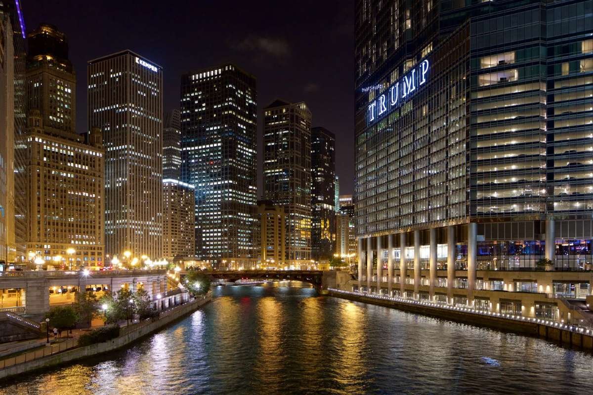 20 Most Liberal Cities in the US Where Community Meets Progress | The Enterprise World