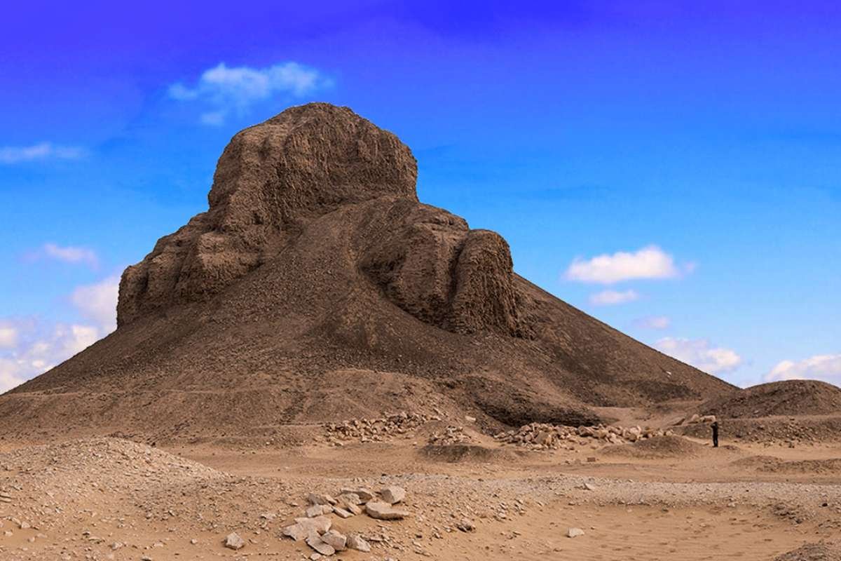Why the 15 Largest Pyramids in the World Still Amaze Us in 2025 | The Enterprise World