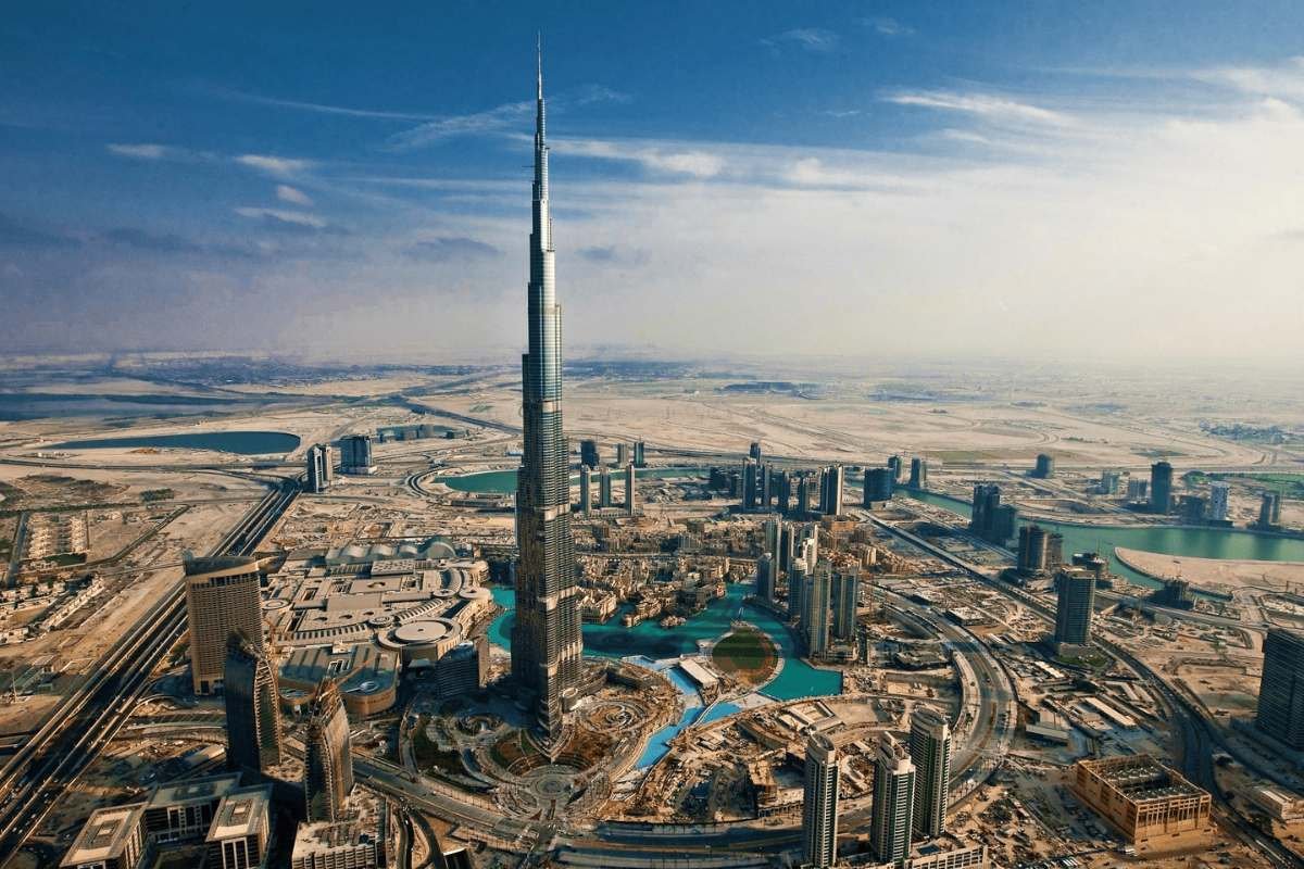 Richest Countries in the World: Are You Living in One? | The Enterprise World