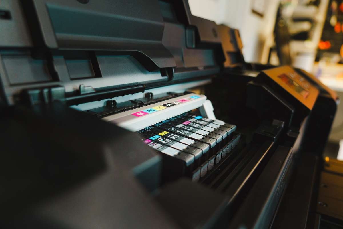 Top 6 Ways to Choose the Right Printing Consumables | The Enterprise World