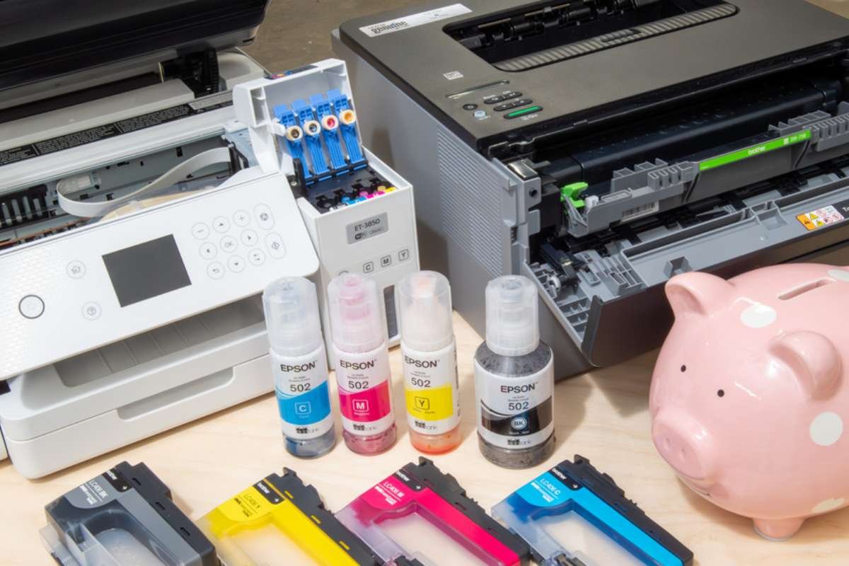 Top 6 Ways to Choose the Right Printing Consumables | The Enterprise World