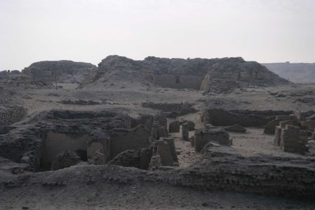 Why the 15 Largest Pyramids in the World Still Amaze Us in 2025 | The Enterprise World