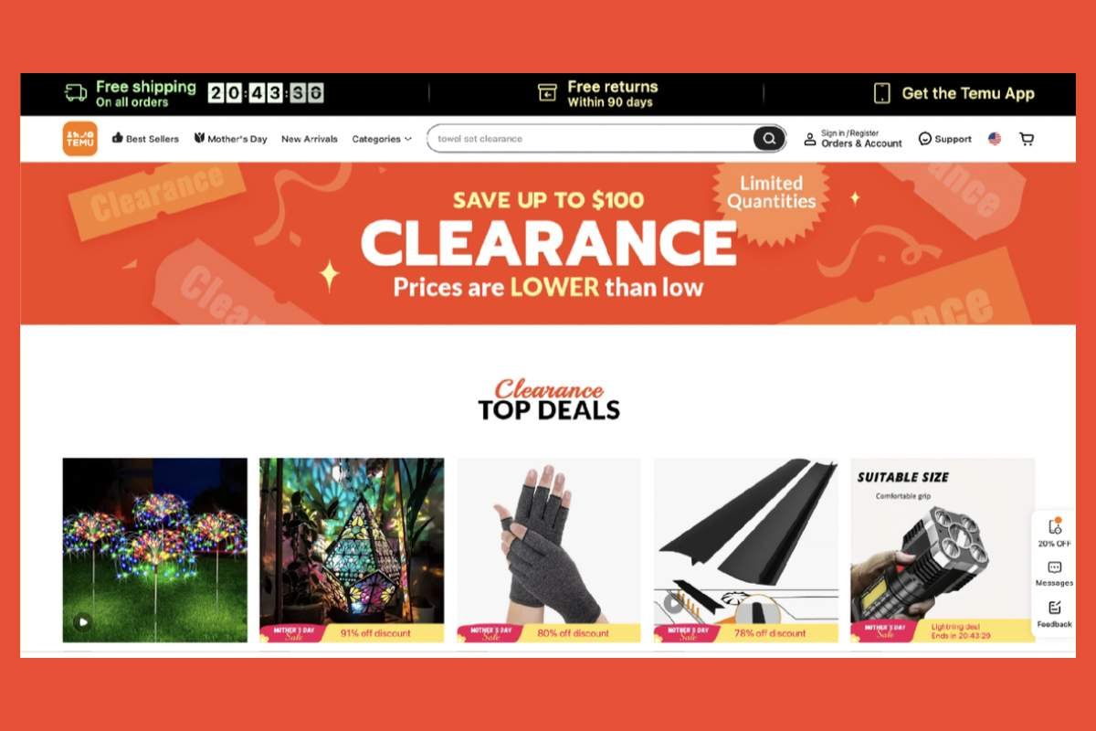 Top 25 Most Visited Websites in the World in 2025 | The Enterprise World