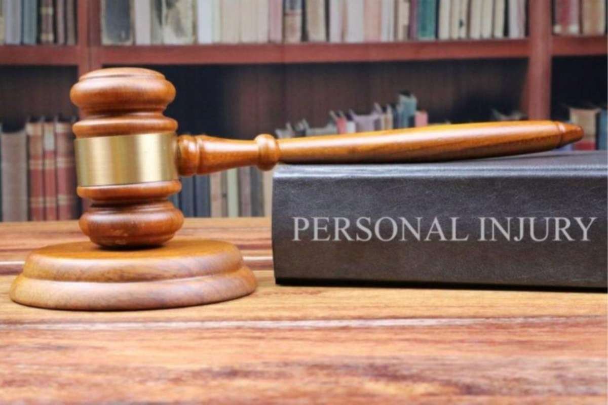 The Step-by-Step Timeline of a Personal Injury Case 
