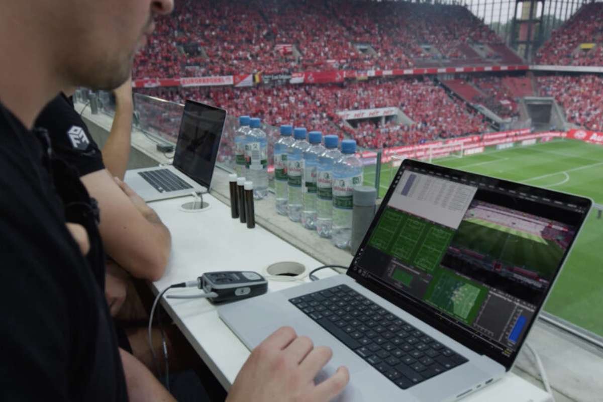 How Digital Football Tools Support Fans and Match Analysts? | The Enterprise World