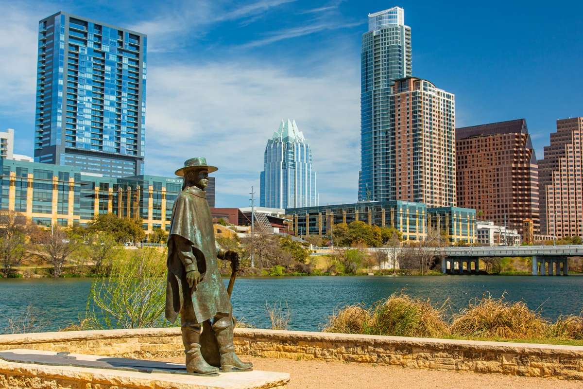 20 Most Liberal Cities in the US Where Community Meets Progress | The Enterprise World