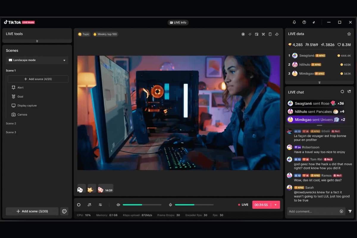 Top 25 Most Visited Websites in the World in 2025 | The Enterprise World
