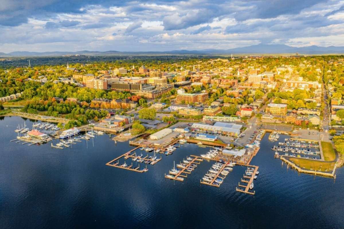 20 Most Liberal Cities in the US Where Community Meets Progress | The Enterprise World