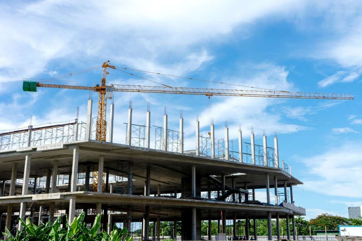 Development Projects for Capital Growth | 5 Ideas for Strategic Property Investments to Strengthen Your Business | The Enterprise World