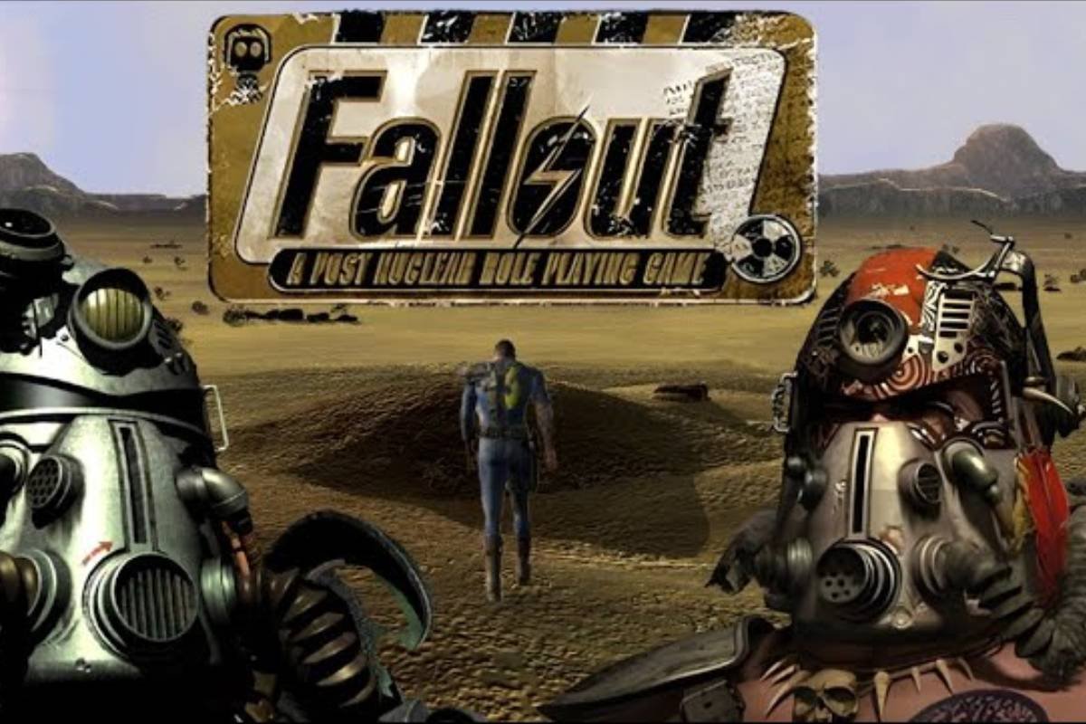 Fallout (1997) | 22 Legendary 90s PC Games that Defined a Generation | The Enterprise World