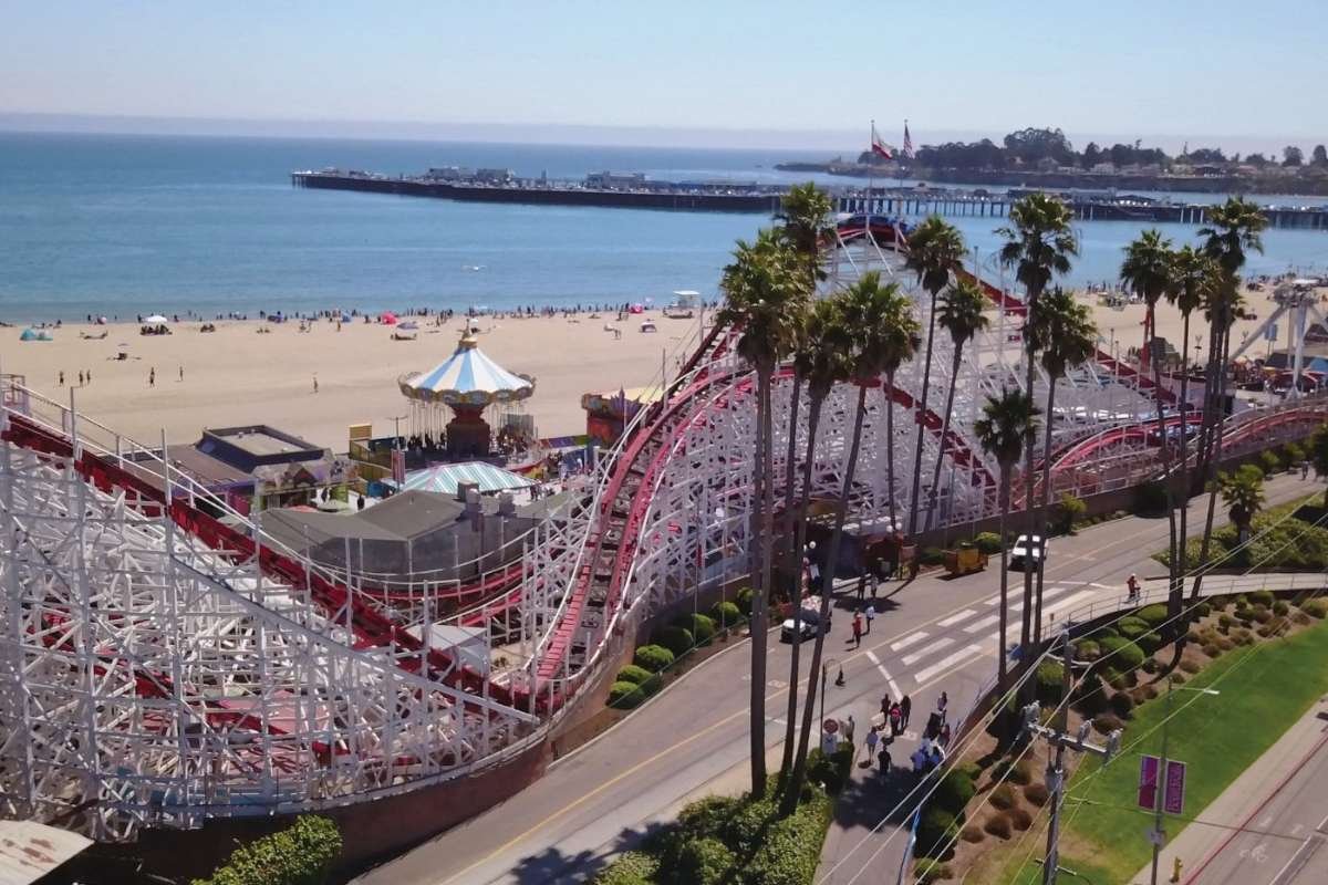 20 Most Liberal Cities in the US Where Community Meets Progress | The Enterprise World