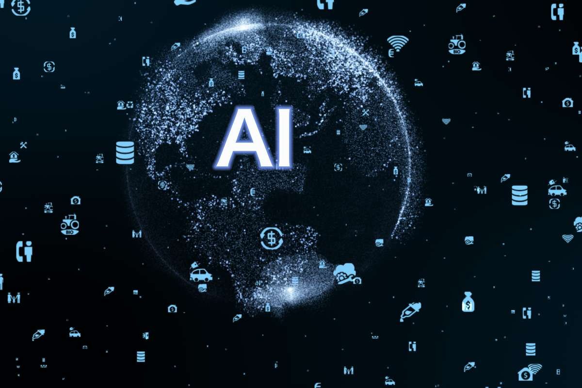 Small Business Growth: The Role of Artificial Intelligence in SMEs Today | The Enterprise World