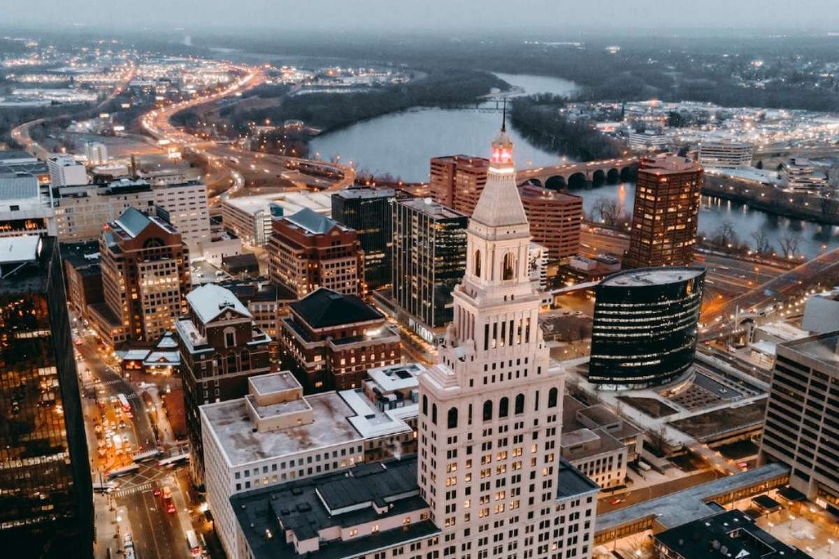20 Most Liberal Cities in the US Where Community Meets Progress | The Enterprise World