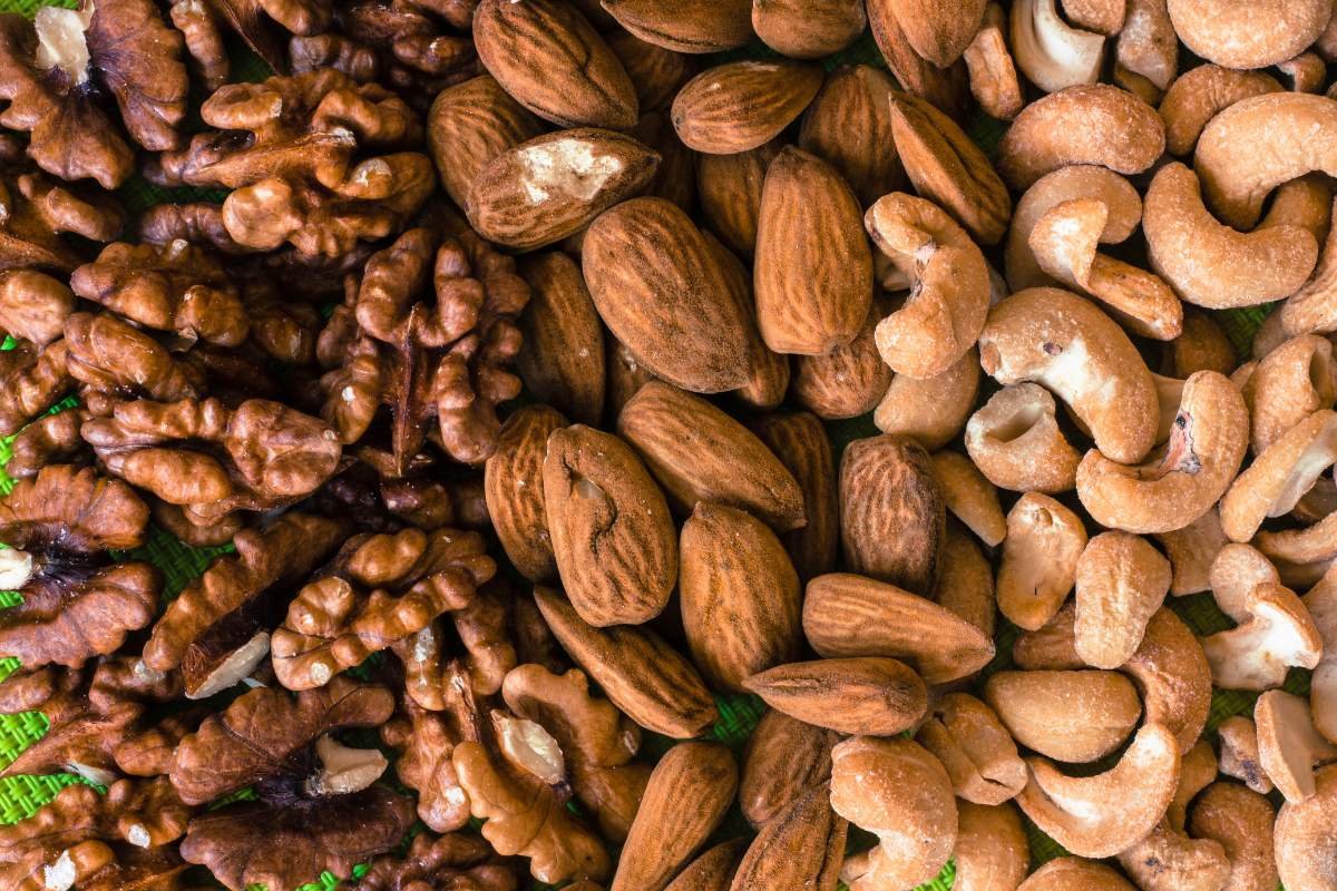 Plant Power: 20 Best Protein Sources for Vegans You Must Know | The Enterprise World