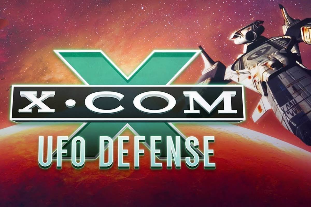 X.COM: UFO Defense (1994) | 22 Legendary 90s PC Games that Defined a Generation | The Enterprise World
