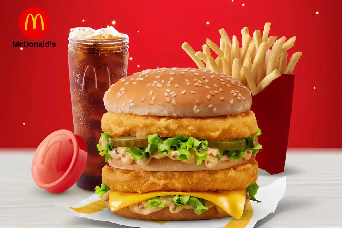 Biggest Fast Food Chains in the World 2026: Top 10 Chains | The Enterprise World