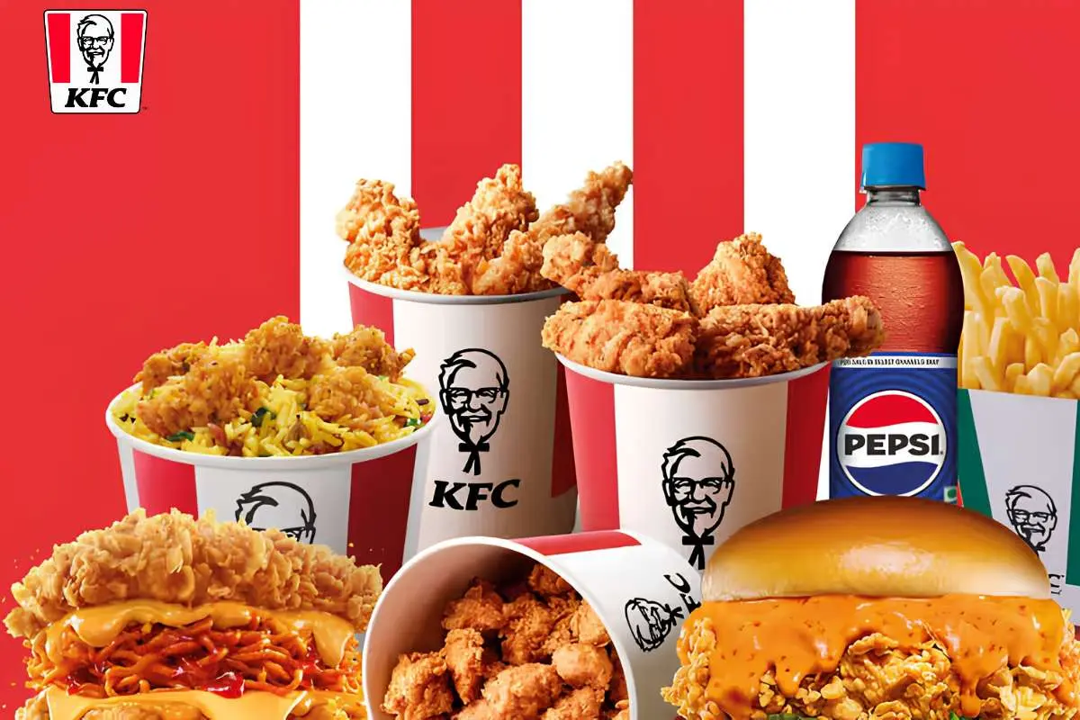 Biggest Fast Food Chains in the World 2026: Top 10 Chains | The Enterprise World