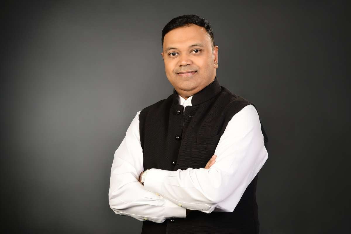 Zscaler: Abhoy Kumar Sarkar on Cybersecurity Leadership | The Enterprise World