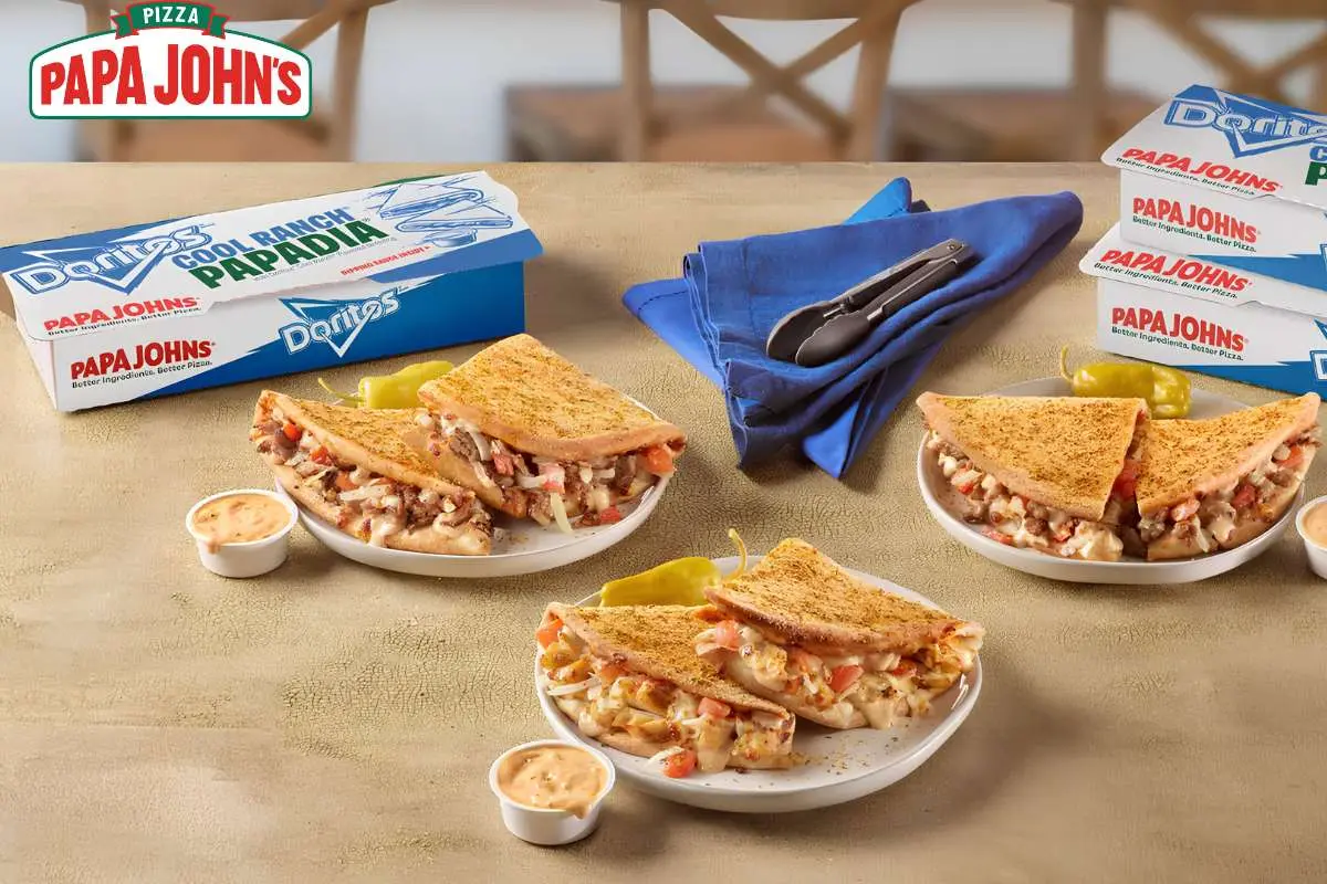 Biggest Fast Food Chains in the World 2026: Top 10 Chains | The Enterprise World