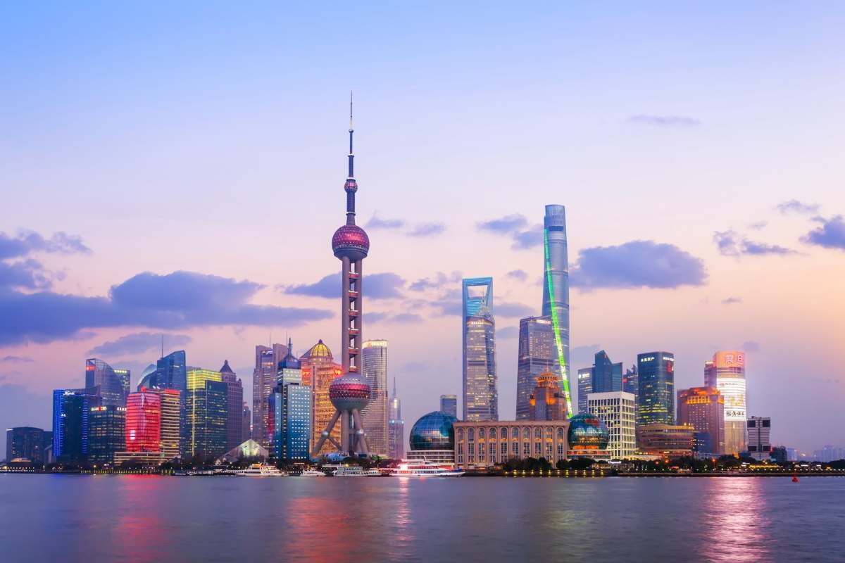 Richest Countries in the World: Are You Living in One? | The Enterprise World