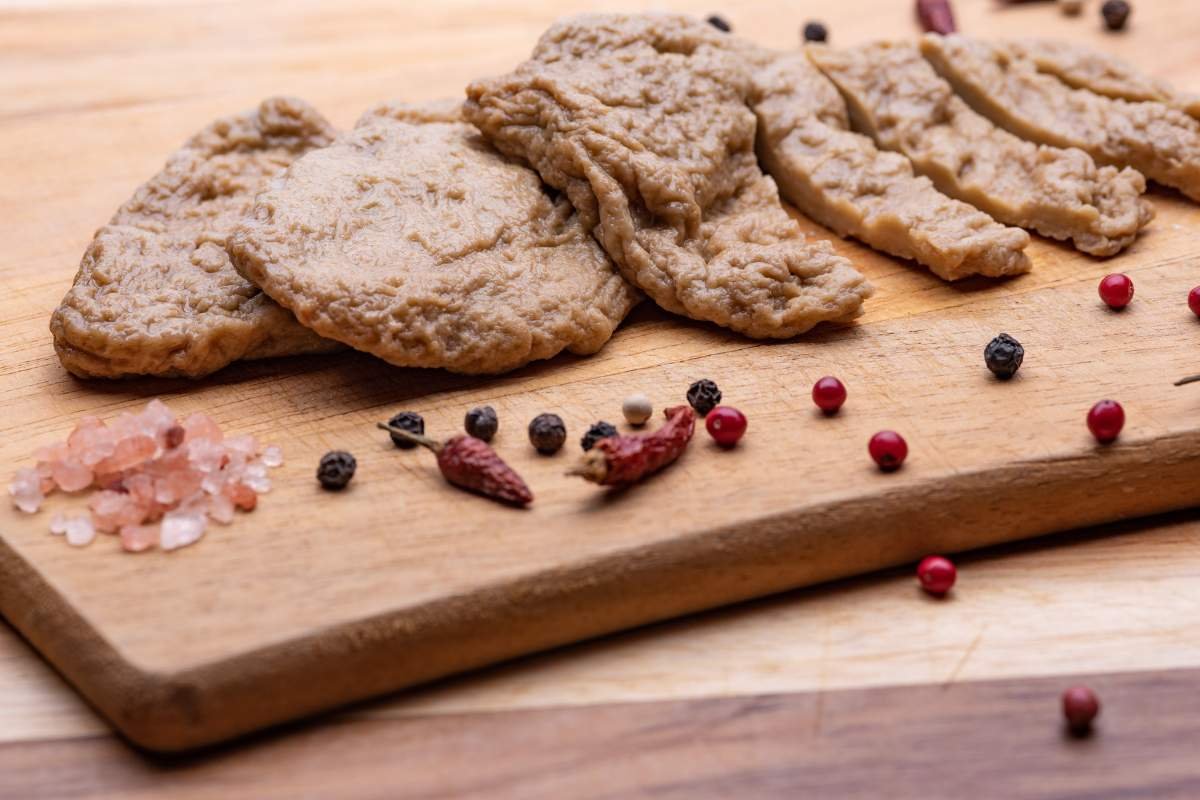 Plant Power: 20 Best Protein Sources for Vegans You Must Know | The Enterprise World
