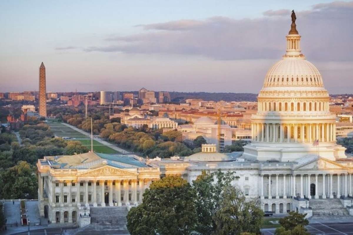 20 Most Liberal Cities in the US Where Community Meets Progress | The Enterprise World