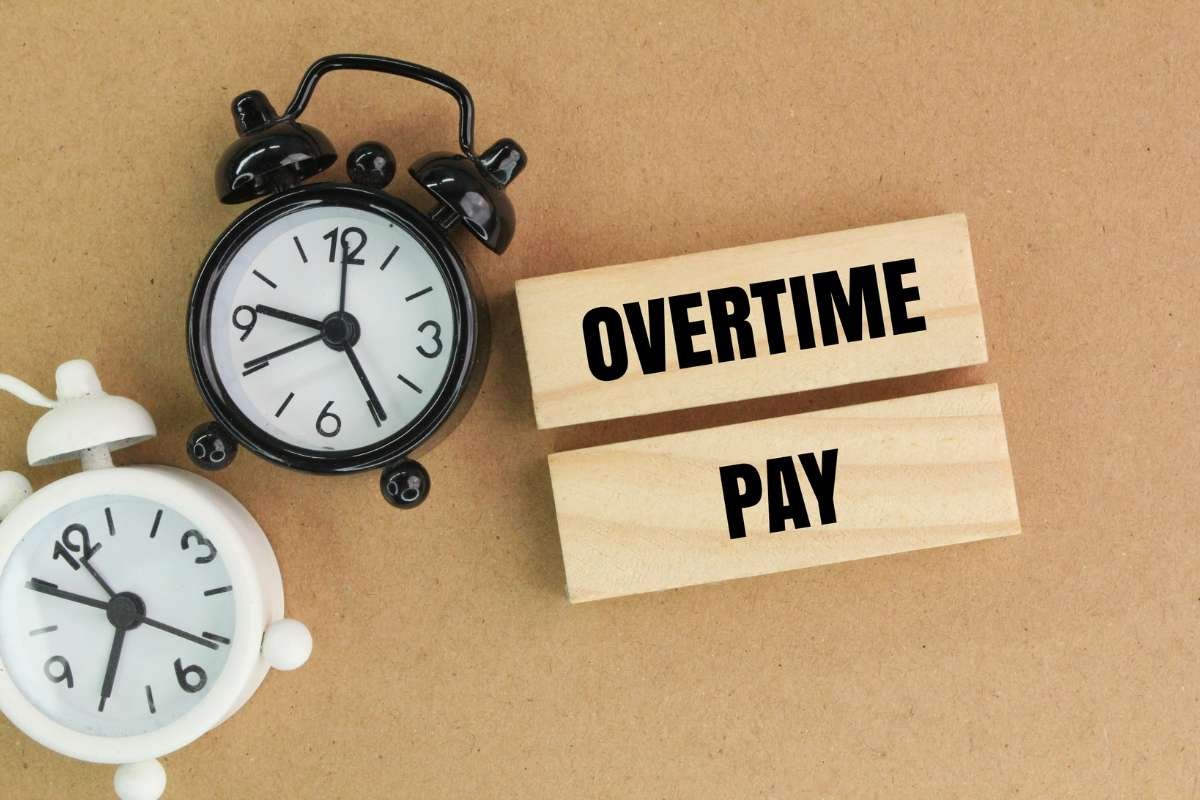 6 Tips to Protecting Yourself From Unpaid Overtime at Work