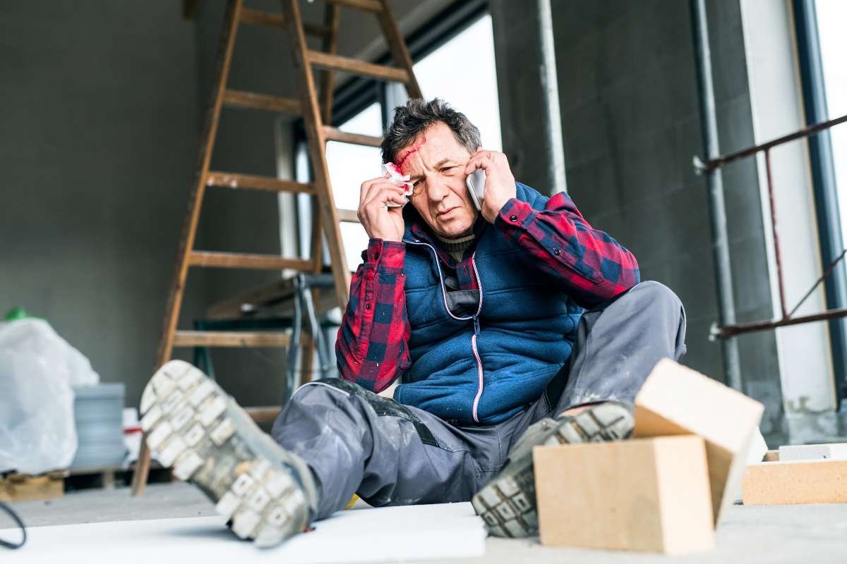 Construction Site Injury Claims: Know Your Legal Rights | The Enterprise World