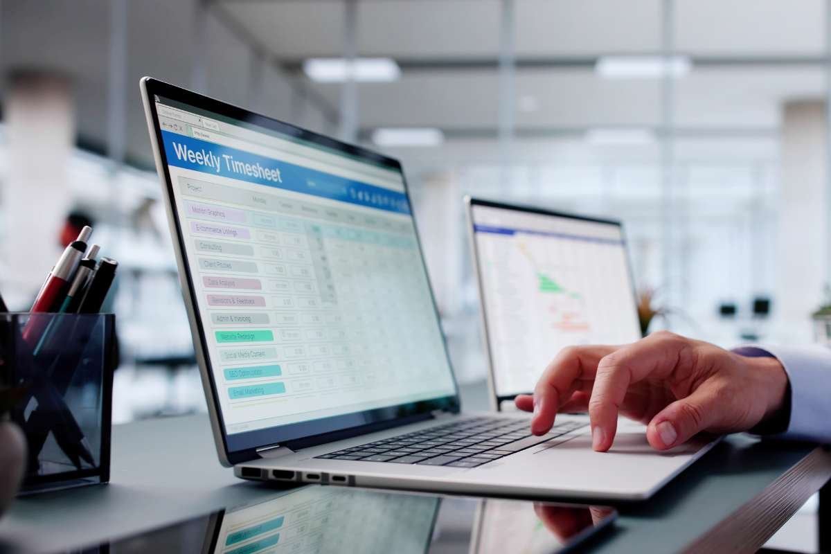 6 Tips to Protecting Yourself From Unpaid Overtime at Work | The Enterprise World
