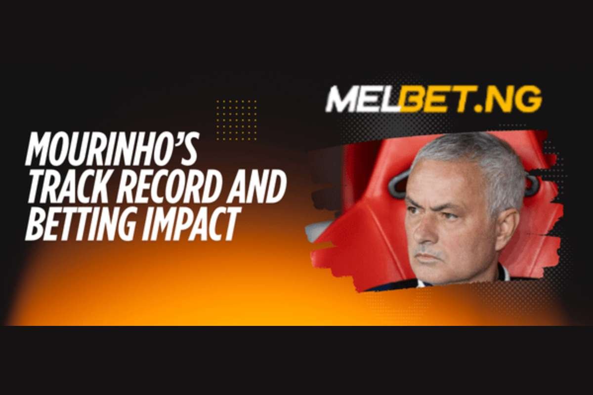 José Mourinho’s Benfica Comeback: Why His Contract Clause Is Turning Heads? | The Enterprise World