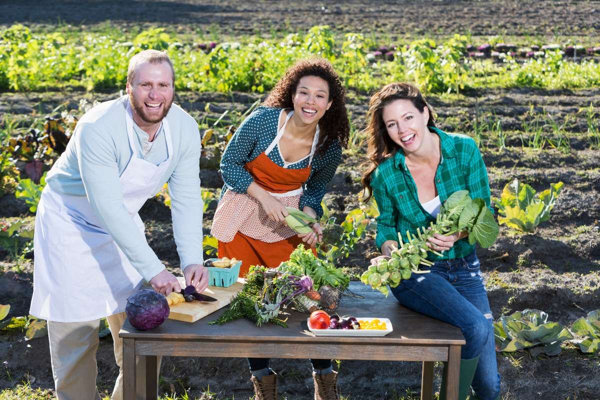 The Rise of the Farm-to-Table Movement in Modern Steakhouses | The Enterprise World