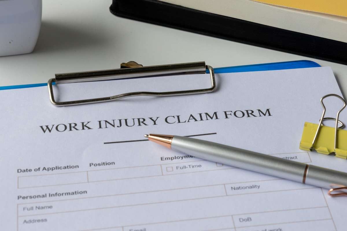 Construction Site Injury Claims: Know Your Legal Rights | The Enterprise World