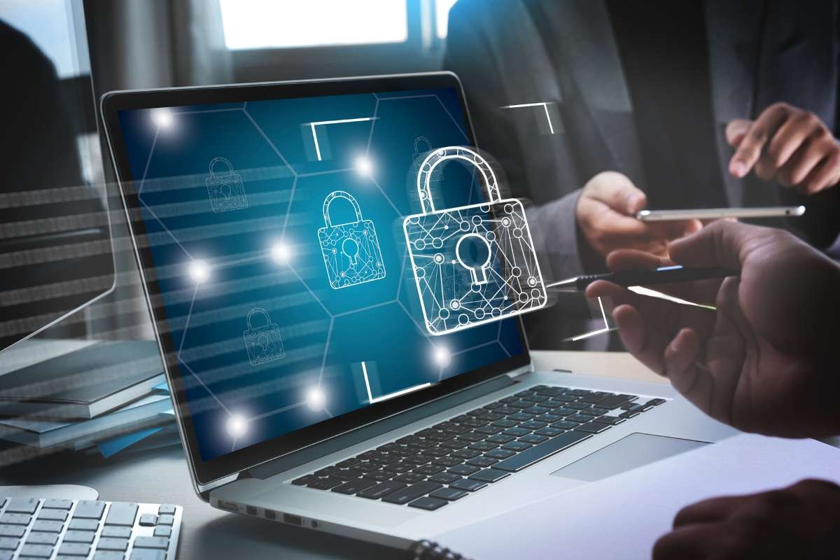 Is Your Medical Business Truly Secure? | The Enterprise World