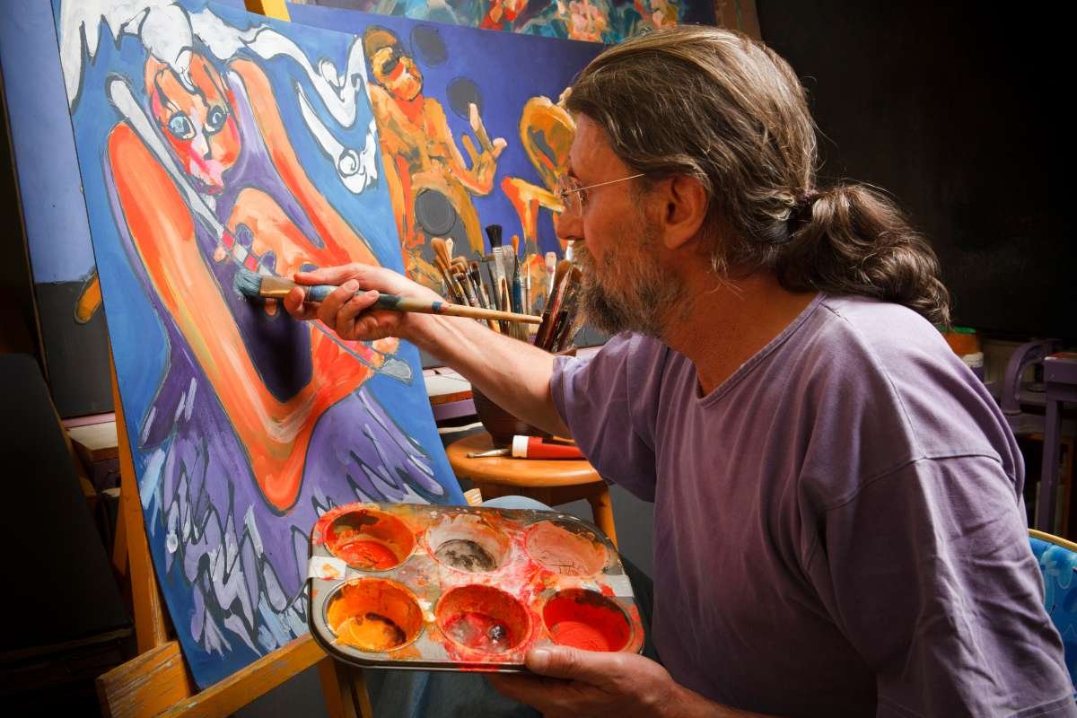 Fine Art Investment: From Galleries to Digital Tokens | The Enterprise World