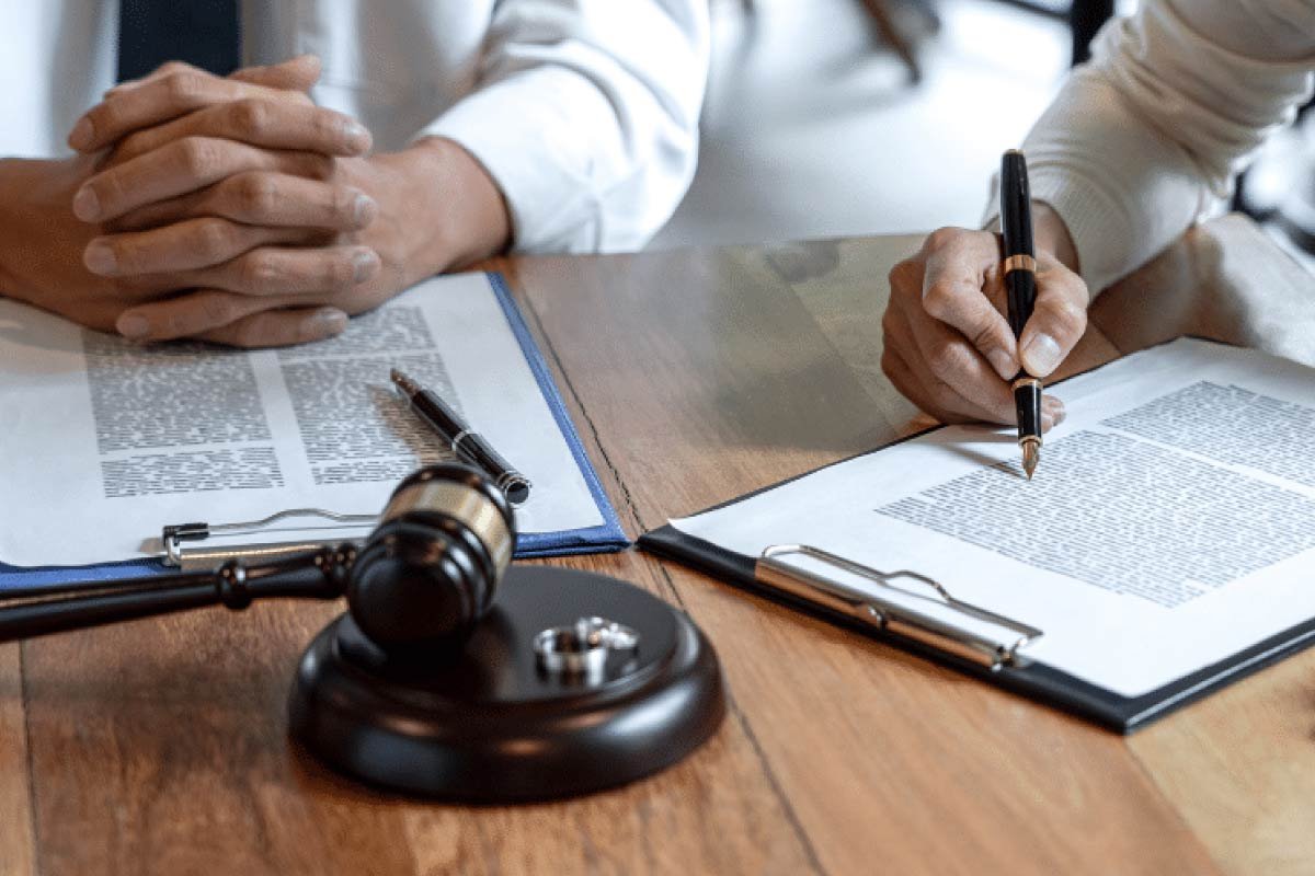 Strategies for Dealing With Your Divorce Smoothly | The Enterprise World 