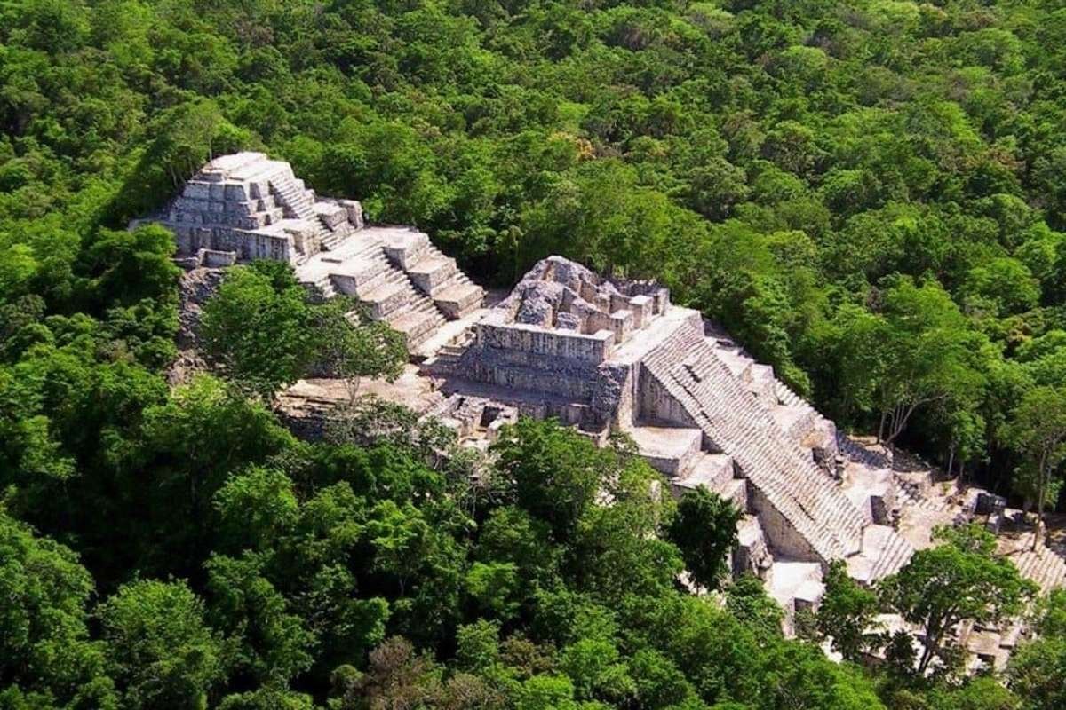 Why the 15 Largest Pyramids in the World Still Amaze Us in 2025 | The Enterprise World