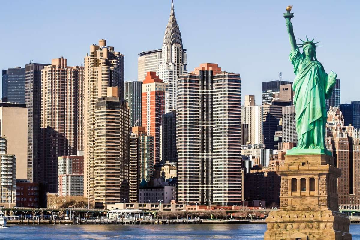 20 Most Liberal Cities in the US Where Community Meets Progress | The Enterprise World