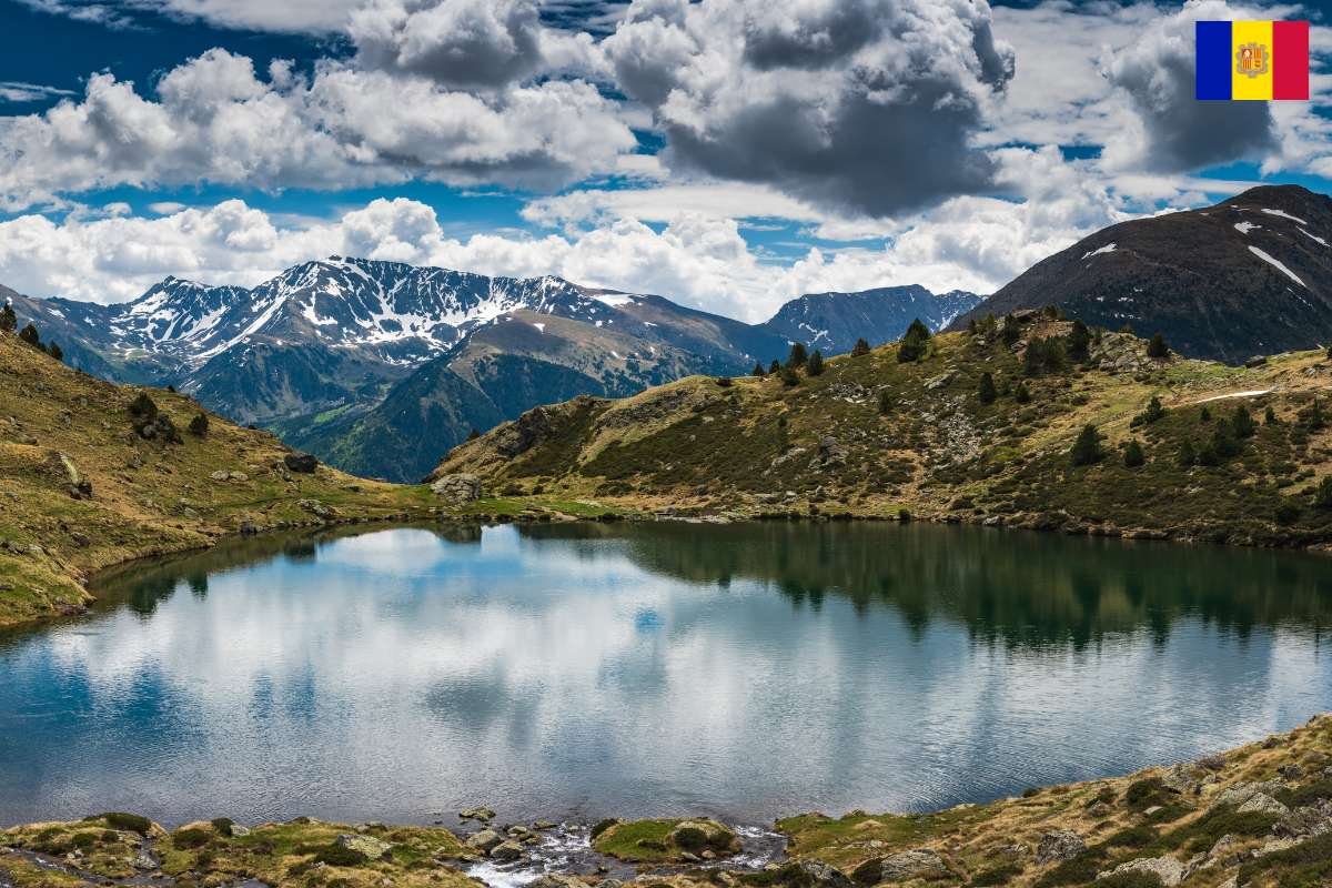 Richest Countries by GDP Per Capita: #7 Is Surprising | The Enterprise World