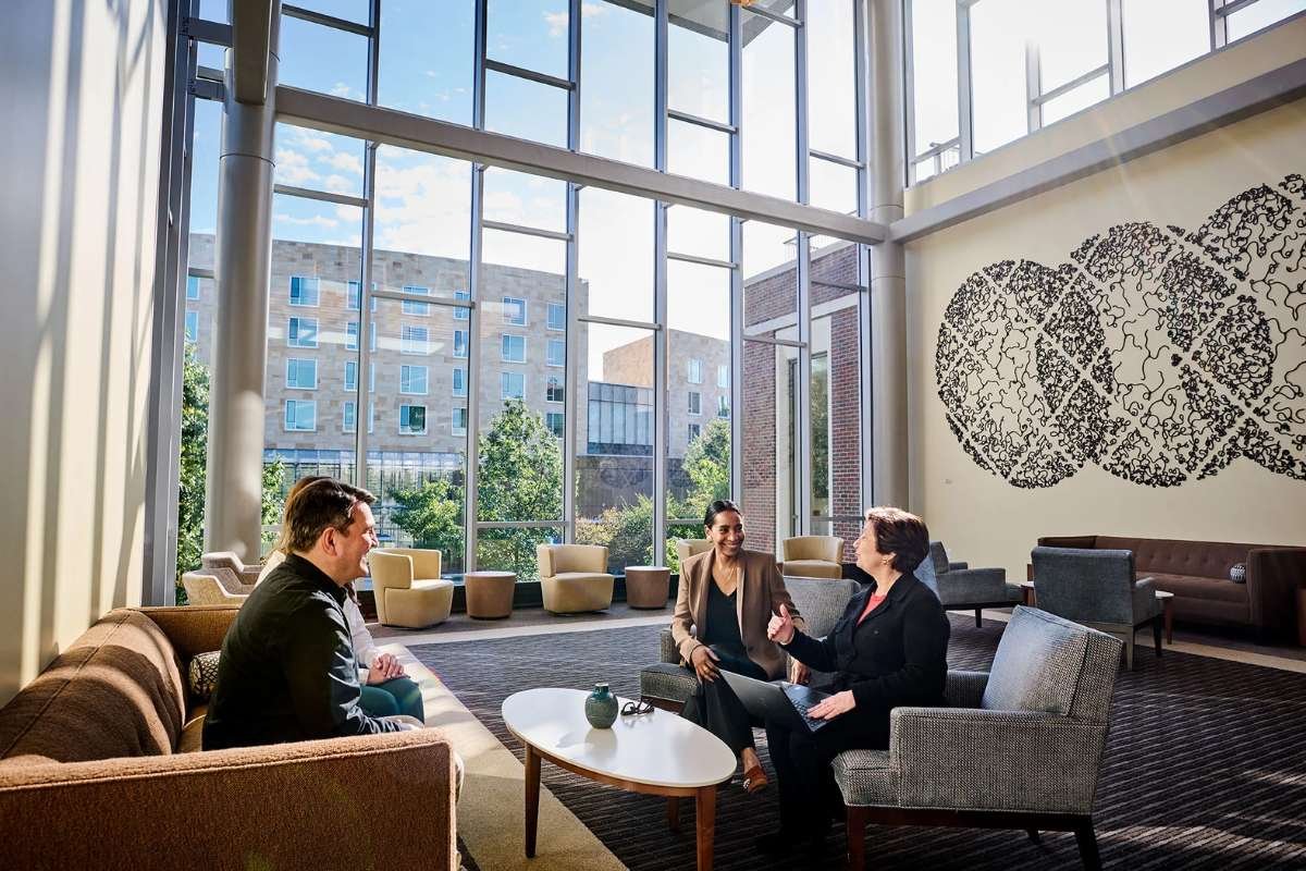 Executive Education: A Strategic Response | Why Executive Education Matters in a Rapidly Changing World? The Enterprise World
