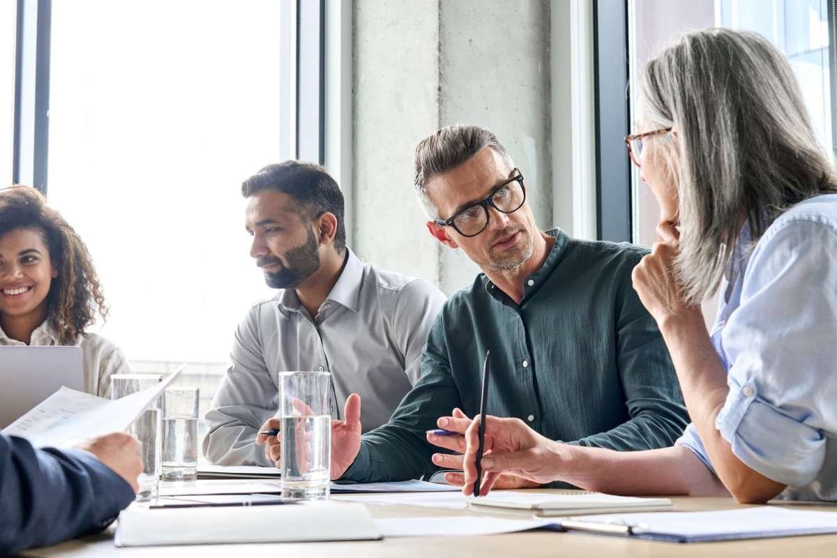 Measurable Impact on Organisational Performance | Why Executive Education Matters in a Rapidly Changing World? The Enterprise World