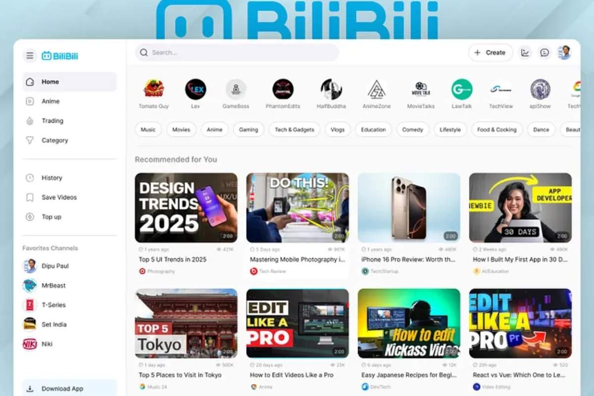 Top 25 Most Visited Websites in the World in 2025 | The Enterprise World