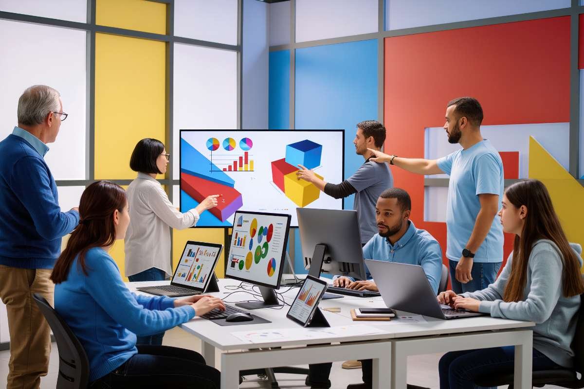 AI Solutions for Business in Luxembourg: Key Use Cases & Growth | The Enterprise World